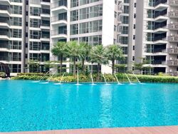 Eight Courtyards (D27), Condominium #557771711